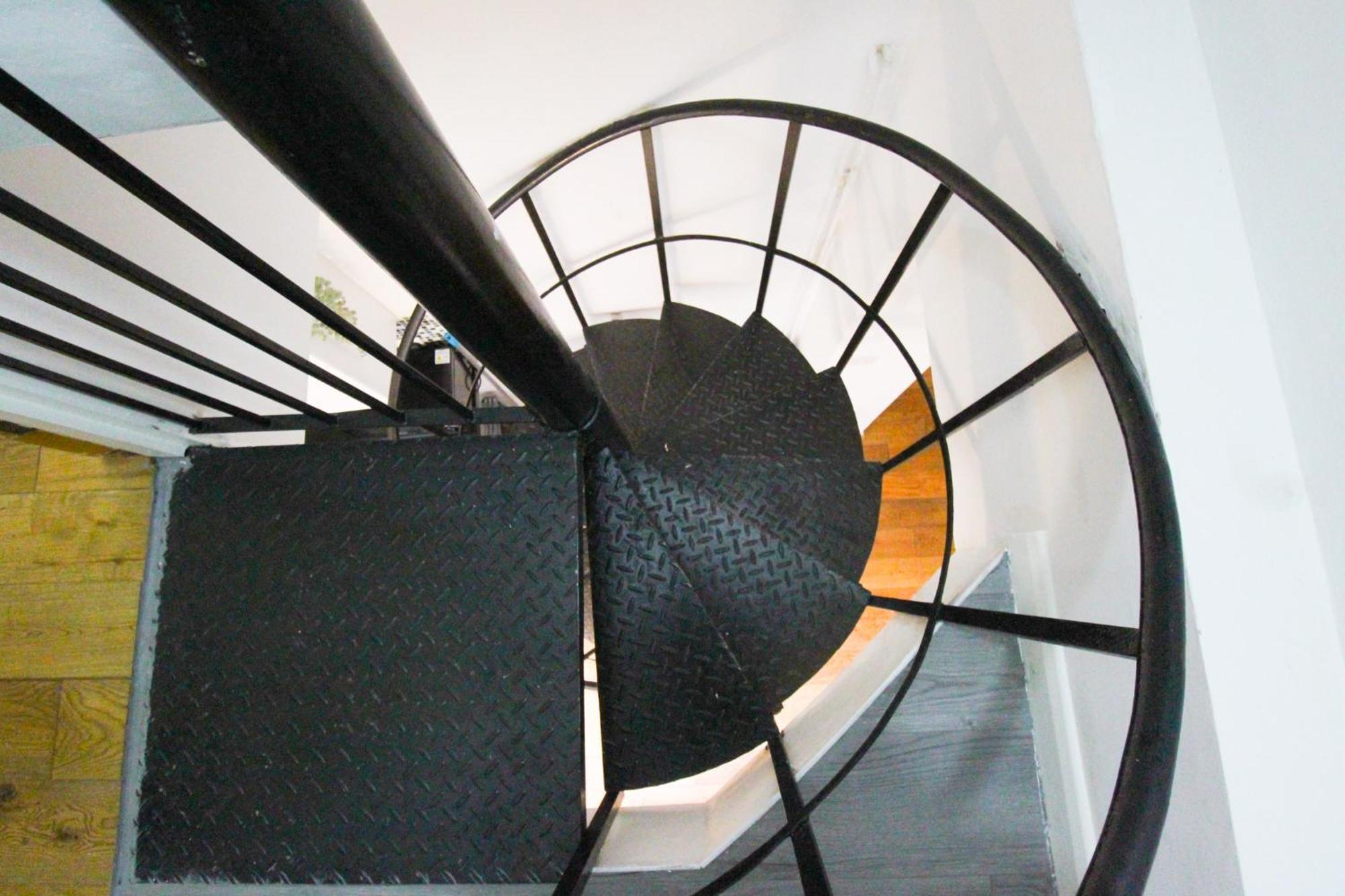Two Bedroom In Islington Лондон Экстерьер фото